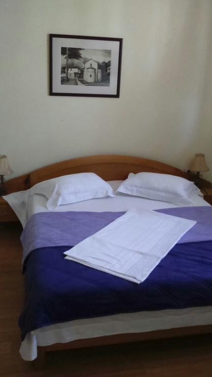 Motel Kneginja Cacak Ruang foto