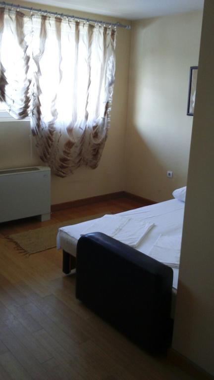 Motel Kneginja Cacak Ruang foto