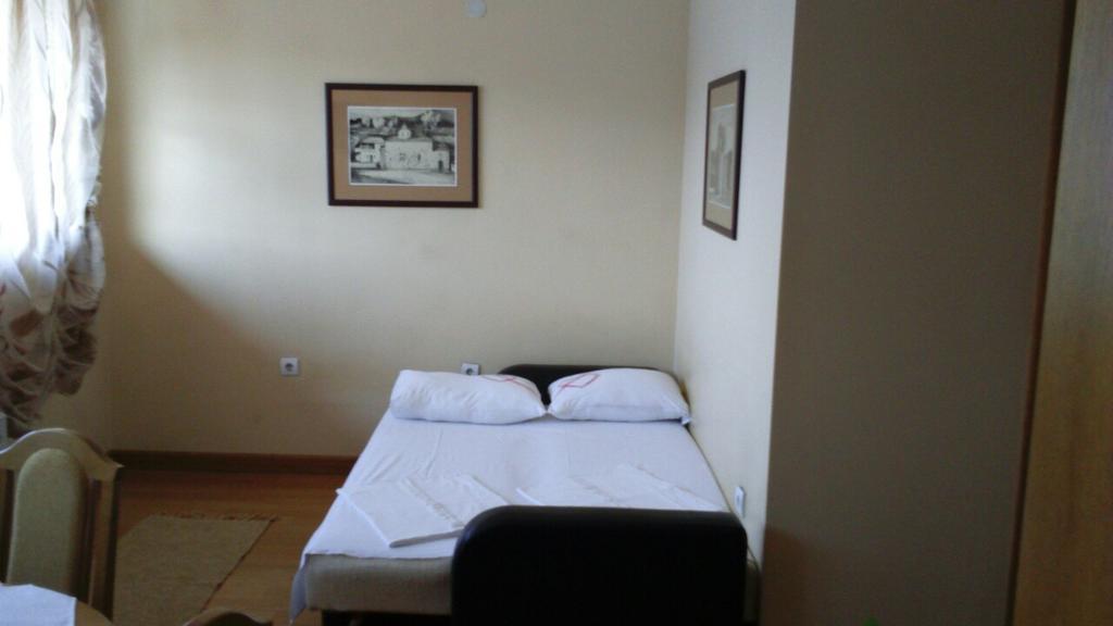 Motel Kneginja Cacak Ruang foto