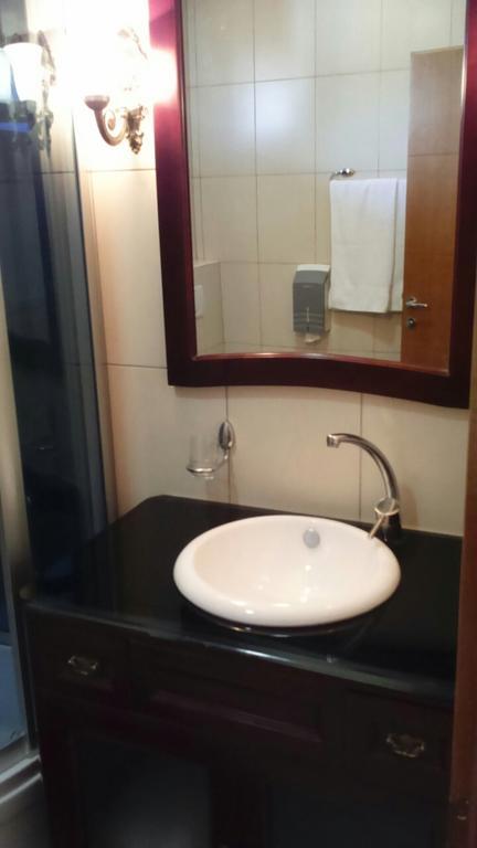 Motel Kneginja Cacak Ruang foto