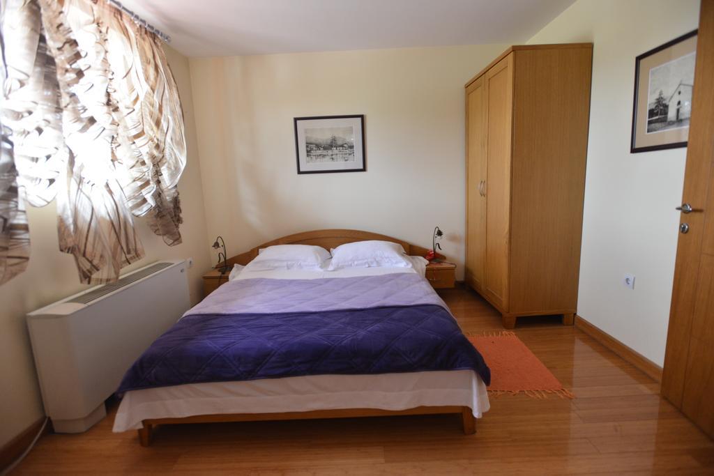 Motel Kneginja Cacak Ruang foto