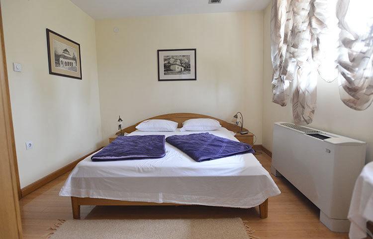 Motel Kneginja Cacak Ruang foto