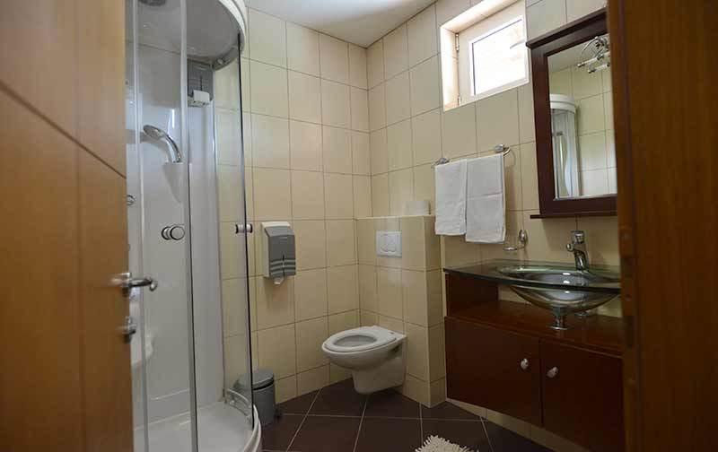 Motel Kneginja Cacak Bagian luar foto