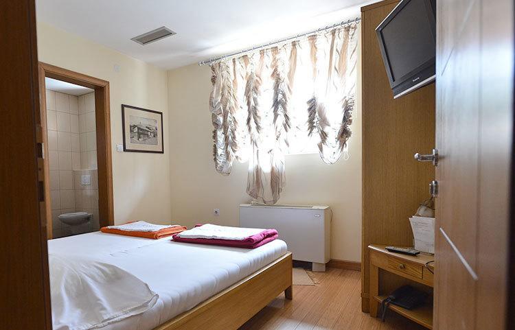 Motel Kneginja Cacak Ruang foto
