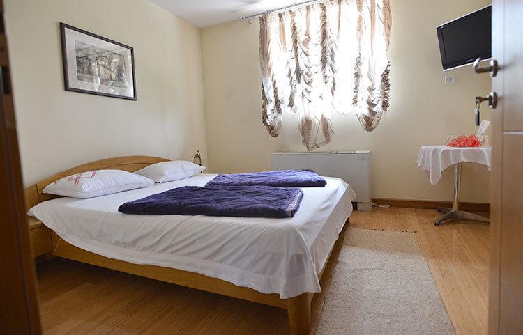 Motel Kneginja Cacak Ruang foto