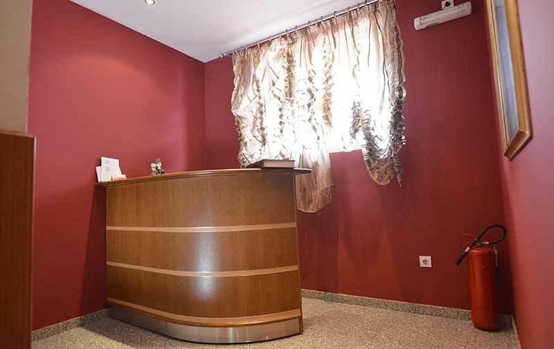 Motel Kneginja Cacak Bagian luar foto