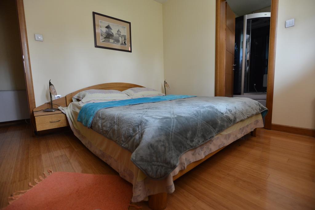 Motel Kneginja Cacak Ruang foto