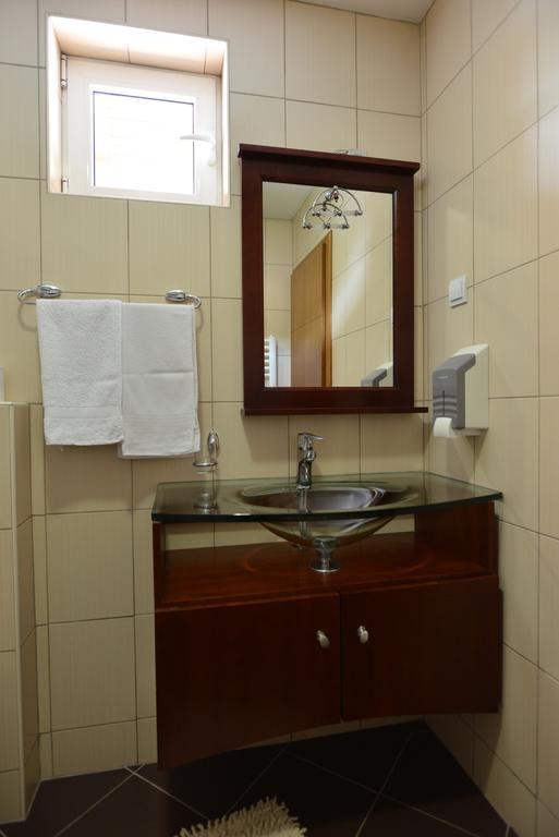 Motel Kneginja Cacak Ruang foto