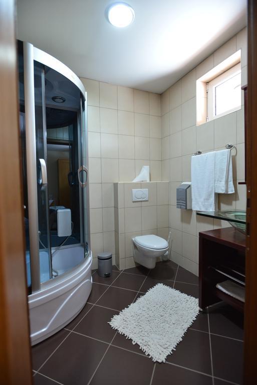 Motel Kneginja Cacak Ruang foto