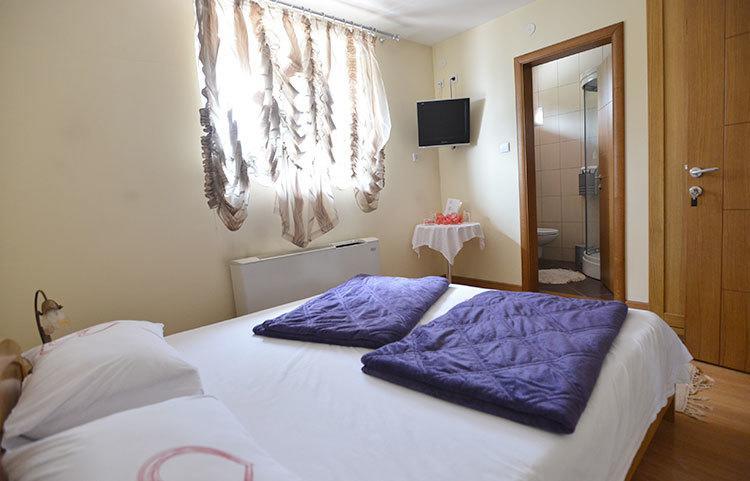 Motel Kneginja Cacak Ruang foto