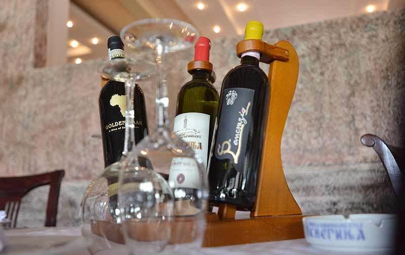 Motel Kneginja Cacak Bagian luar foto