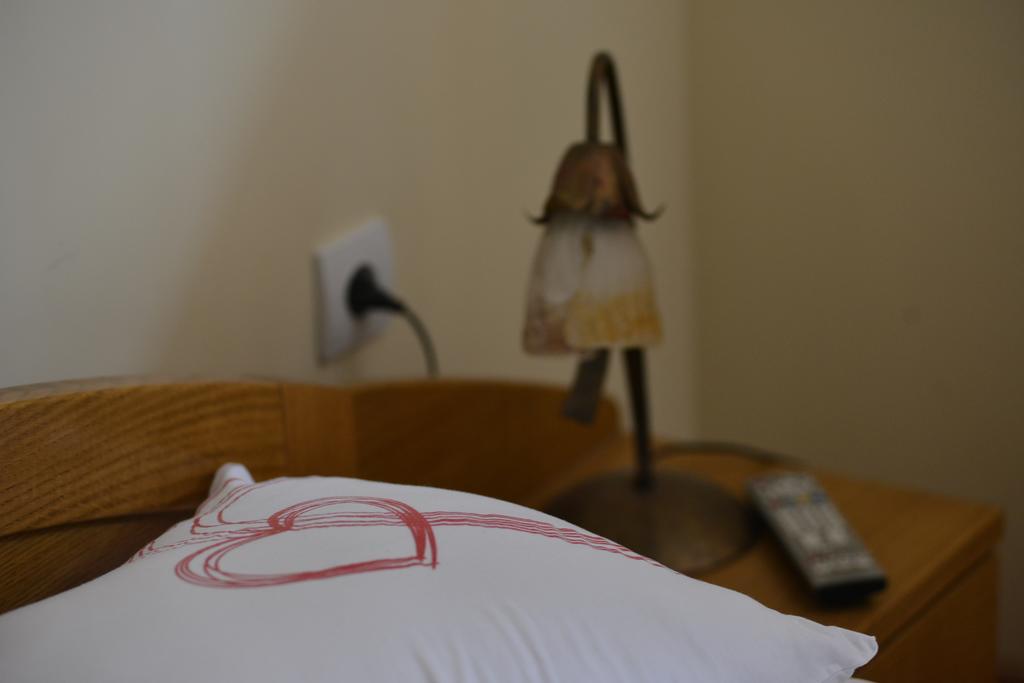 Motel Kneginja Cacak Ruang foto