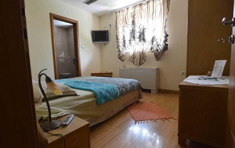 Motel Kneginja Cacak Ruang foto
