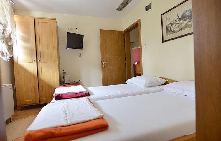 Motel Kneginja Cacak Ruang foto